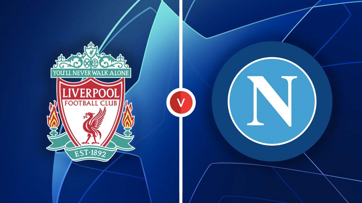 Liverpool Naples streaming gratuit
