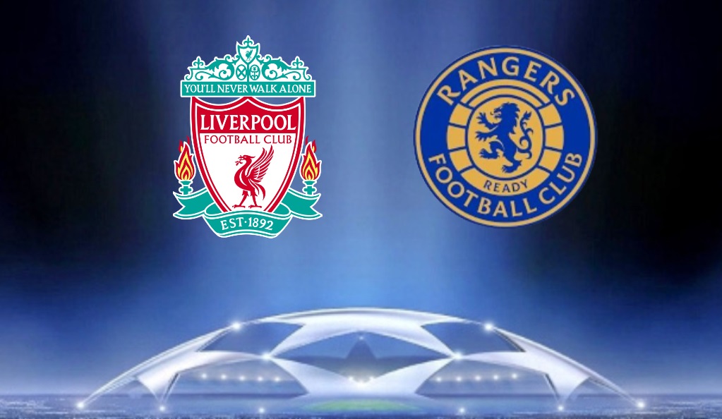 Liverpool-Rangers streaming direct gratuit