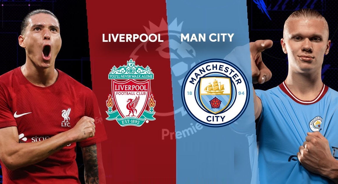 Ou Voir Le Match De L Om Liverpool - Manchester City streaming : où voir le match en DIRECT