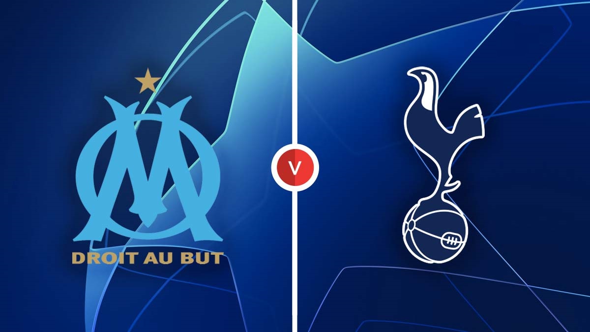 Marseille Spurs streaming