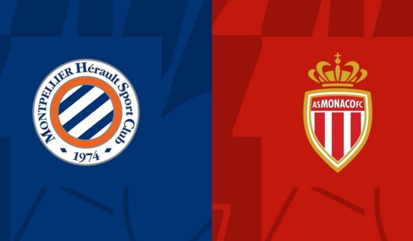 Montpellier – AS Monaco : où regarder le DIRECT streaming de ce match de Ligue 1 ?