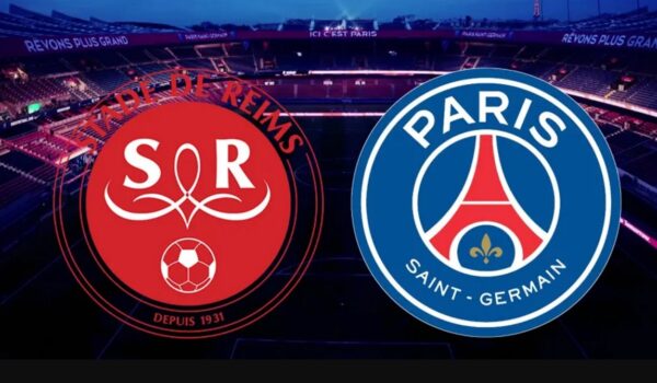 Streaming Reims – PSG : où voir ce match de Ligue 1 en DIRECT ce samedi à 21h ?