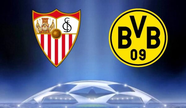 FC Séville – Dortmund streaming : où voir le match de Ligue des Champions ce mercredi ?