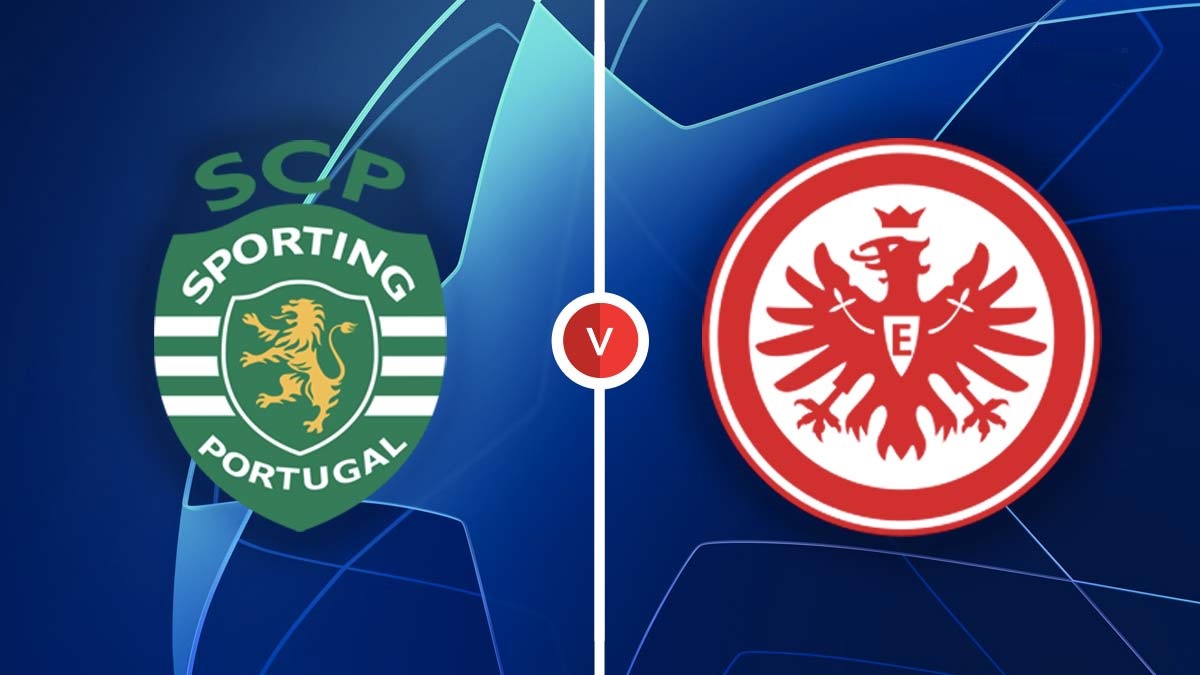 Sporting Eintracht streaming gratuit