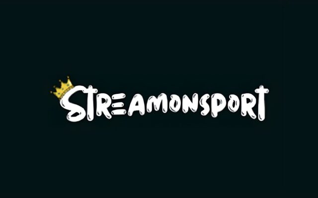 streamonsport marche plus