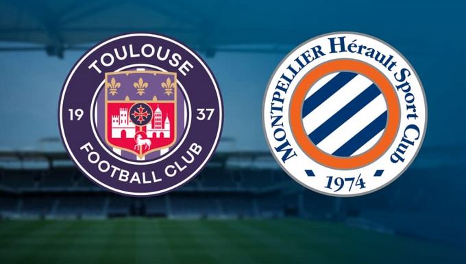 Toulouse montpellier streaming