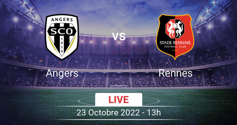 angers-rennes-streaming