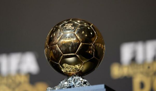 Ballon d’Or : suivez le direct de la cérémonie ce lundi à 20h30