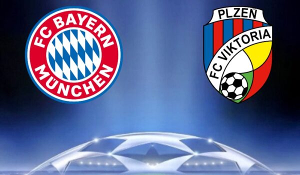 Bayern Munich – Plzen streaming Live : où voir le match en direct ce mardi soir ?