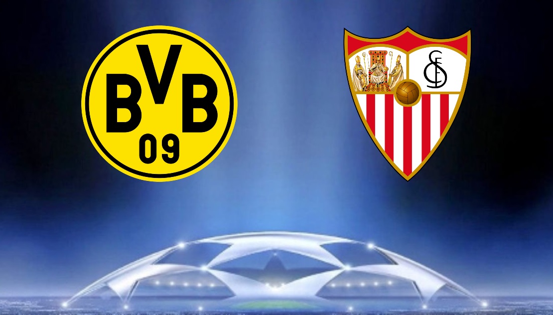 Ou Voir Le Match De L Om Streaming Dortmund - FC Séville : où voir le match de Ligue des
