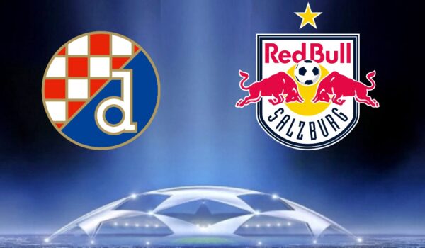 Streaming Din. Zagreb – Red Bull Salzbourg : où voir le match de Ligue des Champions ce mardi soir ?