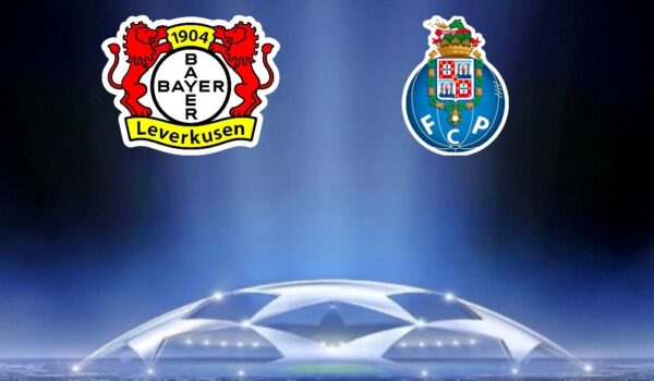 Bayer Leverkusen – FC Porto : où voir le match en Streaming  HD ce mercredi soir ?