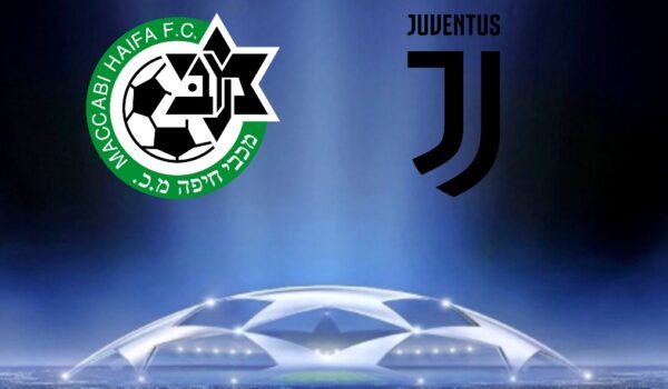 Streaming M.Haifa – Juventus : quelle chaîne pour voir le match de Ligue des Champions ce mardi ?