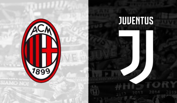 Streaming AC Milan – Juventus : où regarder le DIRECT du match ce samedi à 18h ?