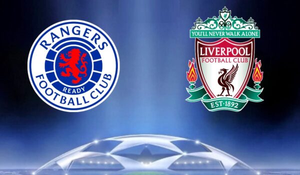 Rangers – Liverpool Streaming : où voir le match en direct HD ce mercredi soir ?