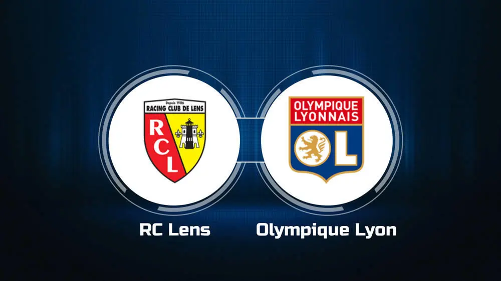 Lens Lyon streaming