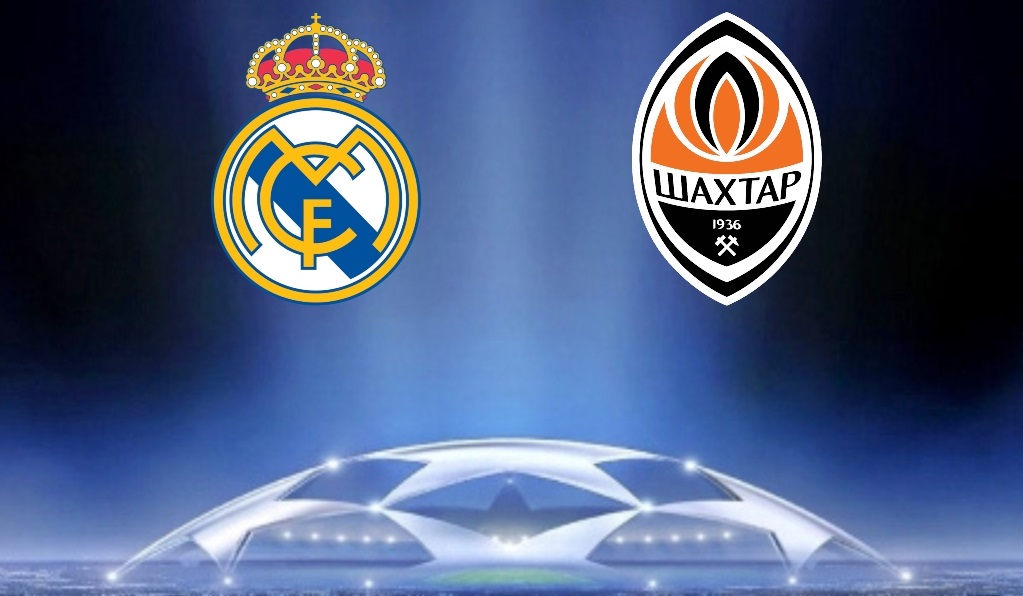 Match Real Madrid Ligue Des Champions
