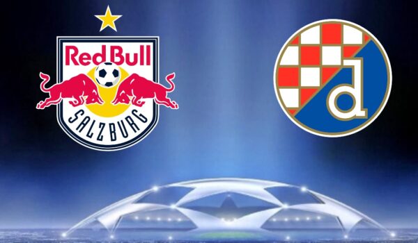 Red Bull Salzbourg – Din. Zagreb streaming : où voir le match de Champions League ce mercredi ?