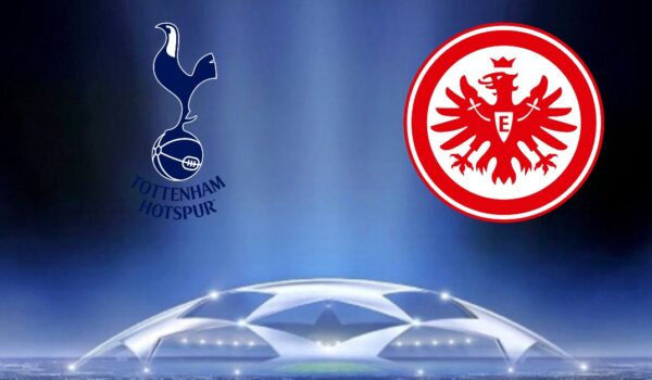 Tottenham – Eintracht Francfort : où voir le match en streaming direct HD ce mercredi soir ?