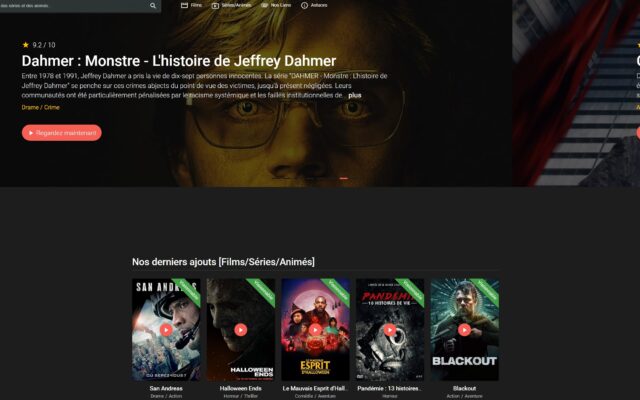 coflix site streaming