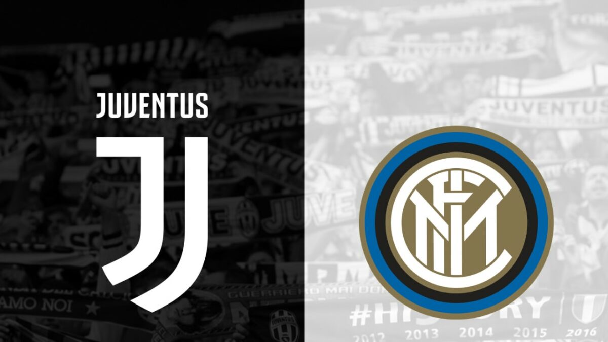 Juventus Inter streaming gratuit free