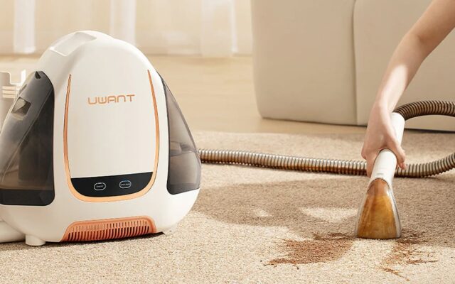Nettoyeur Uwant B100-E