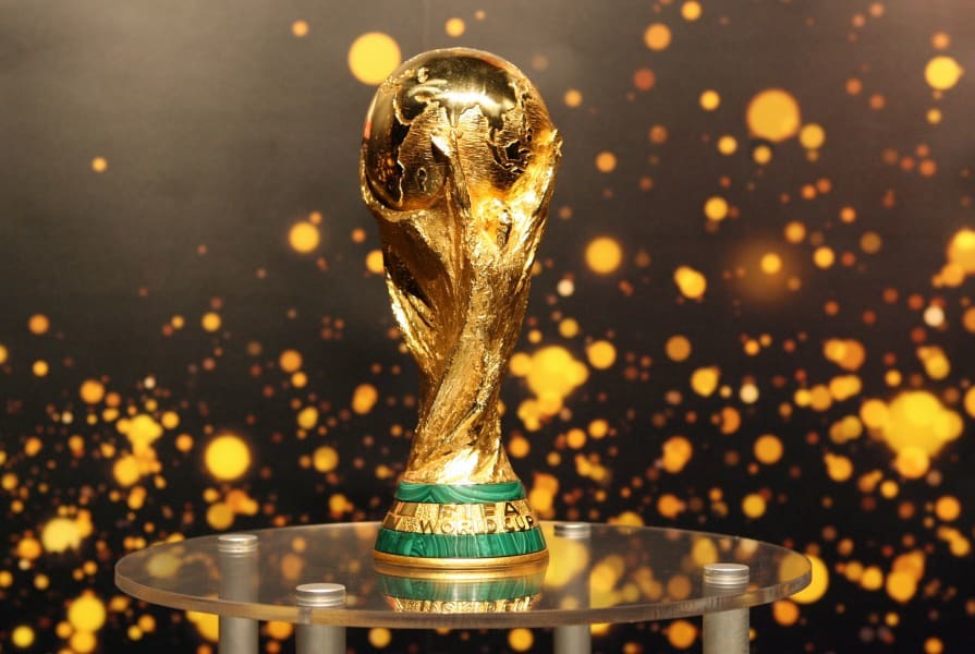 coupe du monde football qatar