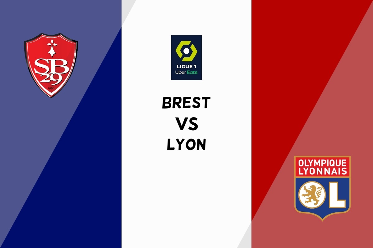 Brest-Lyon