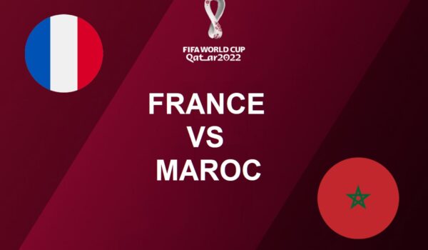 France Maroc : où regarder le streaming de cette demi-finale ?