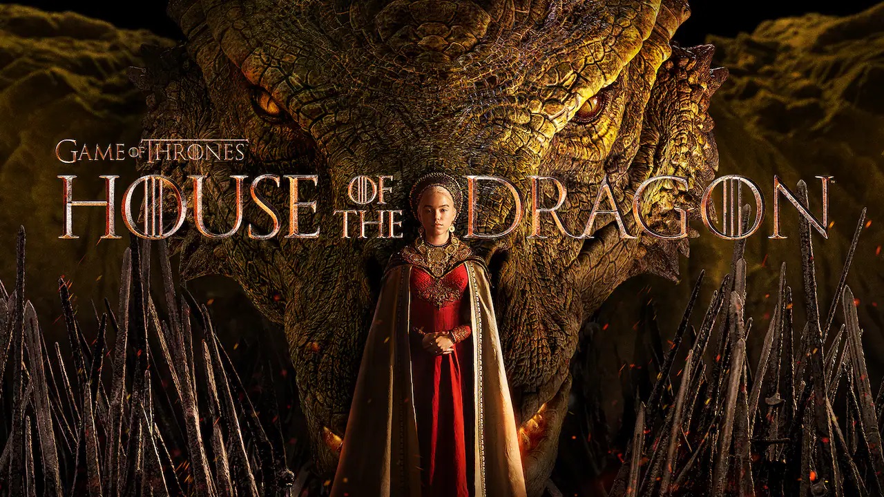 Lire la suite à propos de l’article House of the Dragon : où voir la série HBO en streaming gratuit ?