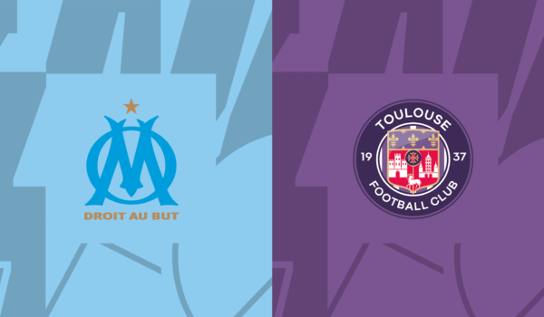 Marseille – Toulouse : où voir ce match de Ligue 1 en streaming ?