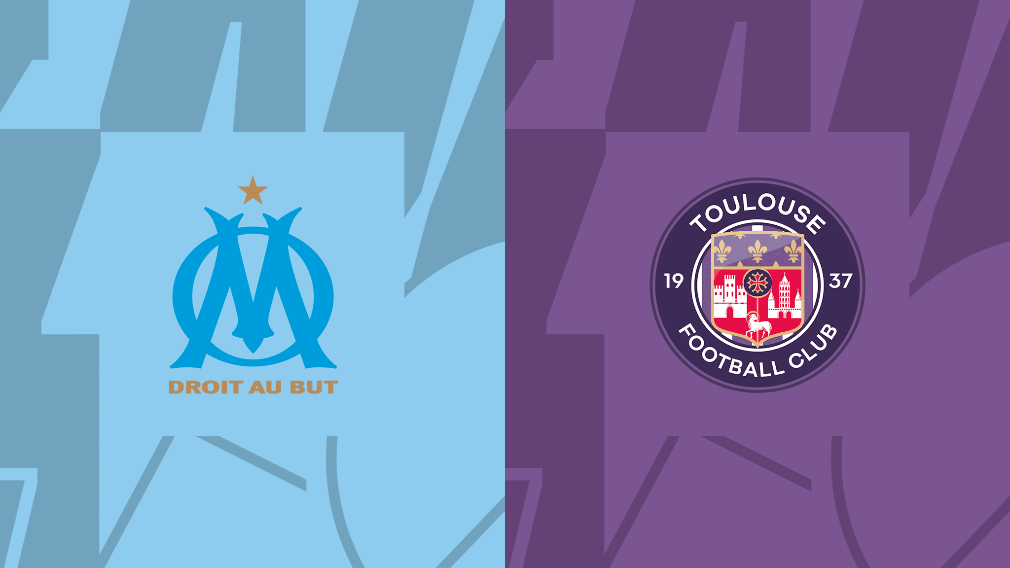 Marseille toulouse streaming