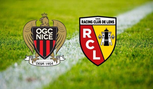 Nice – Lens : où voir ce match de Ligue 1 en streaming ?
