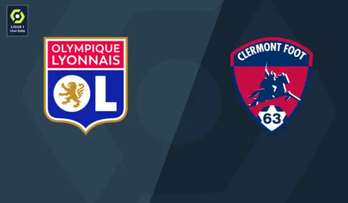 OL clermont streaming gratuit