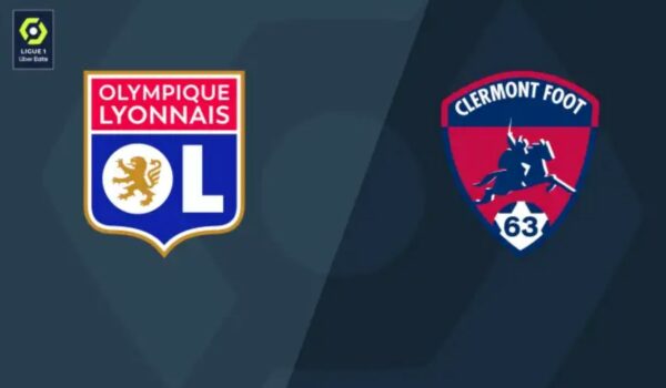 OL – Clermont : où voir ce match de Ligue 1 en streaming ?
