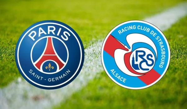PSG – Strasbourg : où voir ce match de Ligue 1 en streaming ?