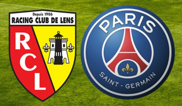 Lens – PSG : où voir ce match de Ligue 1 en streaming ?