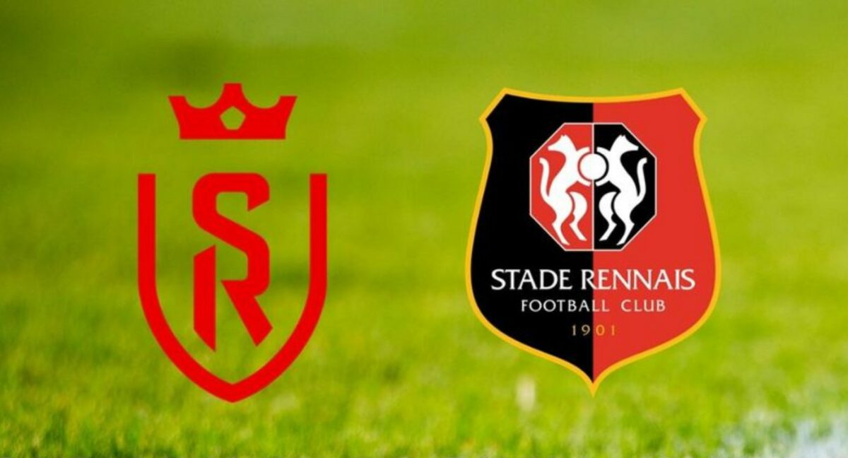 Reims rennes streaming