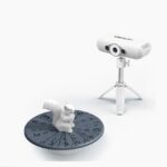 Creality CR-Scan Lizard : un excellent scanner 3D à prix cassé pour Noël