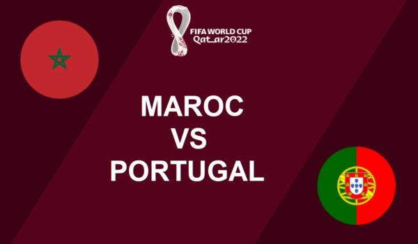 Maroc Portugal : où regarder le streaming de ce quart de finale ?