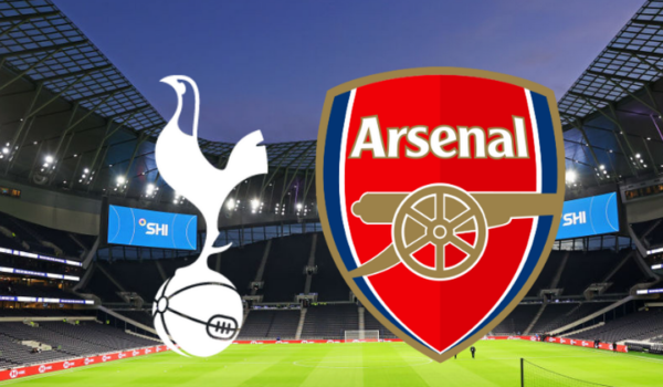 Tottenham – Arsenal : où voir ce match de Premier League en streaming ?