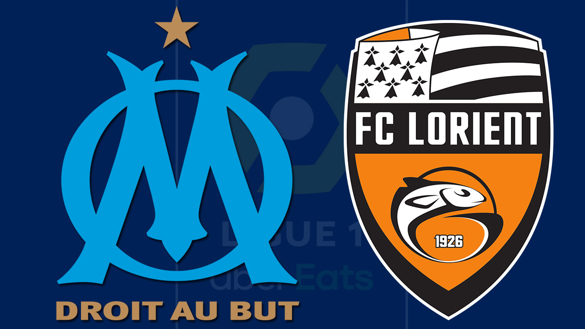OM Lorient streaming