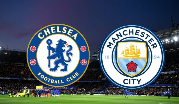 Chelsea – Manchester City : où voir en streaming ce match de Premier League ?