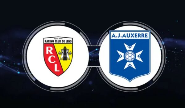 Lens – Auxerre : où voir ce match de Ligue 1 en streaming ?