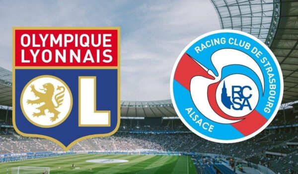 OL – Strasbourg : où voir ce match de Ligue 1 en streaming ?