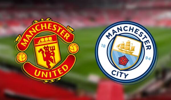 Manchester United – Manchester City : où voir ce match de Premier League en streaming ?