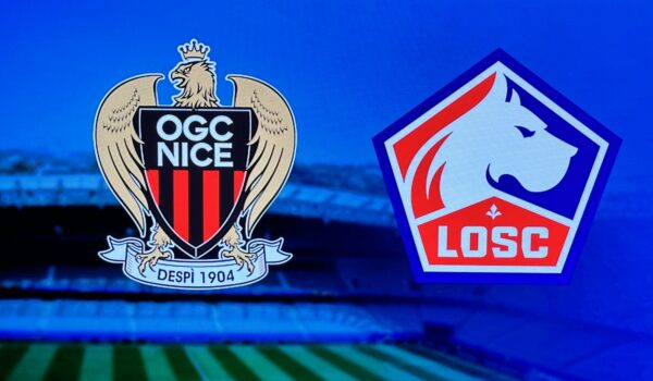 Nice – Lille : où voir ce match de Ligue 1 en streaming ?
