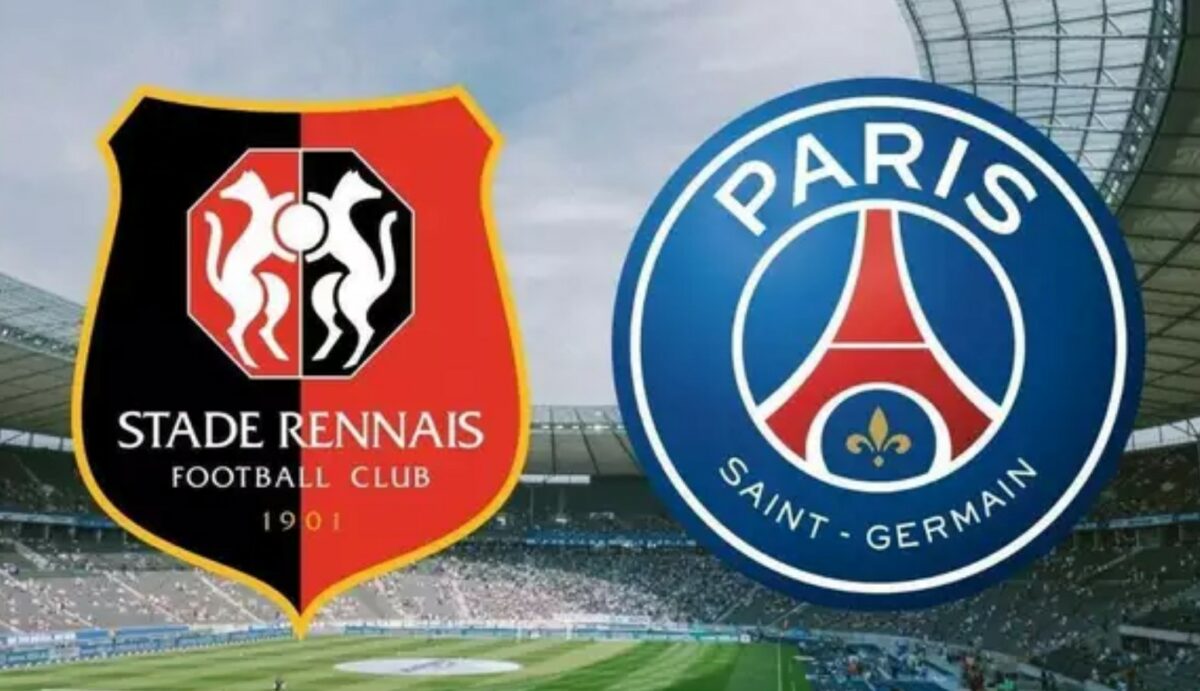 Rennes PSG Streaming