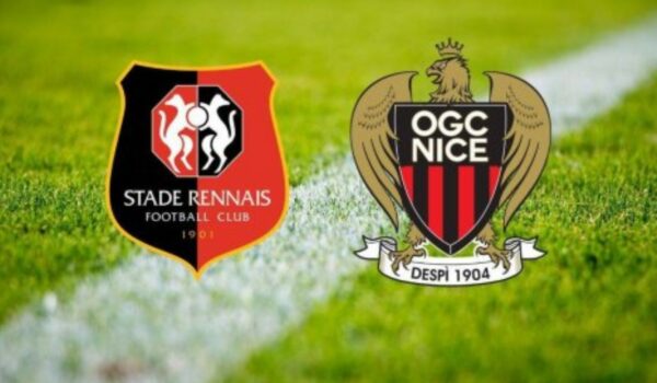 Rennes – Nice : où voir ce match de Ligue 1 en streaming ?