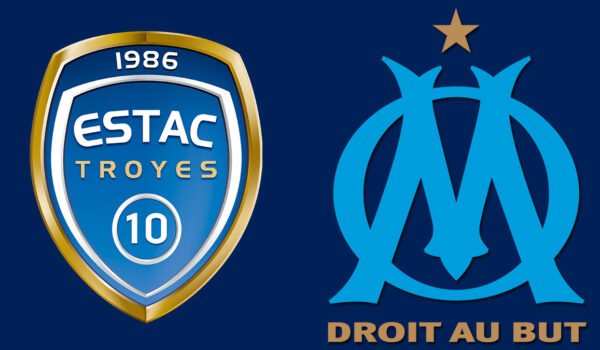 Troyes – OM : où voir ce match de Ligue 1 en streaming ?